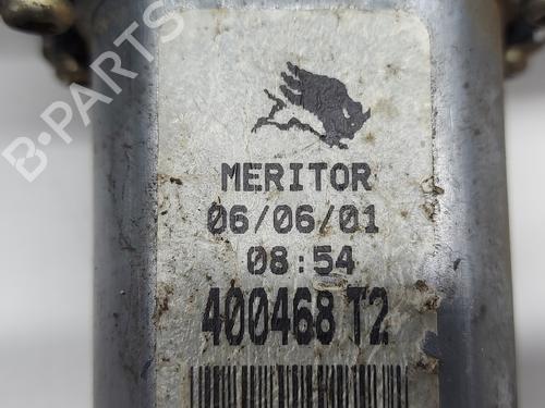 Front right window mechanism RENAULT SCÉNIC I MPV (JA0/1_, FA0_) 1.9 dCi RX4 | BP21684823C23 