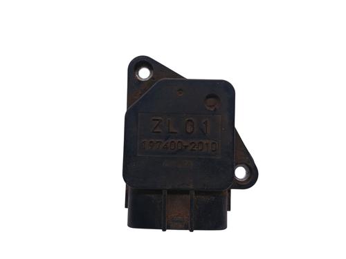 Used Mass air flow sensor Mass air flow sensor FORD RANGER (ER, EQ, R_) 2.5 TD 4x4 (109 hp) 33625873 33625873