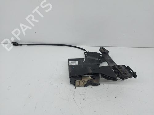Used Front left lock FORD FIESTA V (JH_, JD_) 1.4 TDCi (68 hp) 26384206