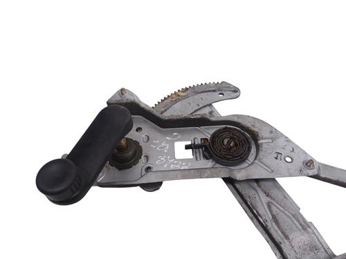 Front left window mechanism RENAULT KANGOO (KC0/1_) | BP32709087C22 - Image 7