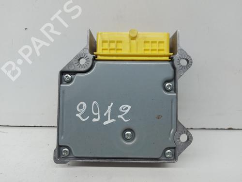 ECU airbags AUDI A4 B8 (8K2)  | BP28180210M53 