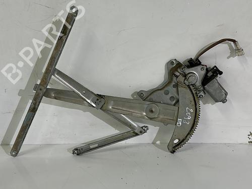 Used Front right window mechanism SUZUKI JIMNY Closed Off-Road Vehicle (SN) [1998-2025]  20841663