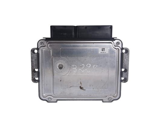 Engine control unit (ECU) FIAT DOBLO MPV (119_, 223_) 1.9 JTD | BP32397736M57