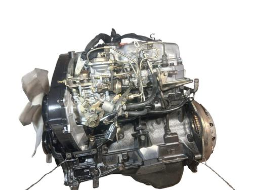 Motor MITSUBISHI PAJERO II (V3_W, V2_W, V4_W, V5_W) 2.5 TD 4WD (V24W) | BP29944736M1
