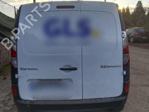 Engine RENAULT KANGOO / GRAND KANGOO II (KW0/1_) 1.5 dCi 110 (KW0C, KW0H) | BP32306297M1