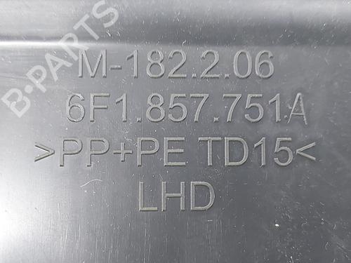 Electronic module SEAT IBIZA V (KJ1, KJG)  | BP28683628M83 