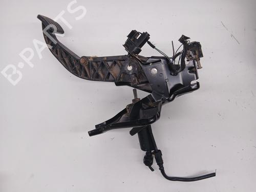 Kløtsj Kløtsj LAND ROVER FREELANDER 2 (L359) [2006-2015] 33942421 33942421