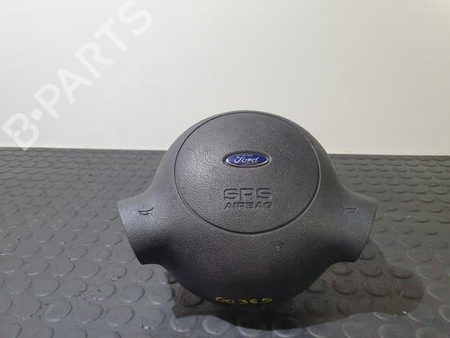 Used Driver airbag FORD KA (RB_) 1.3 i (60 hp) 32352417