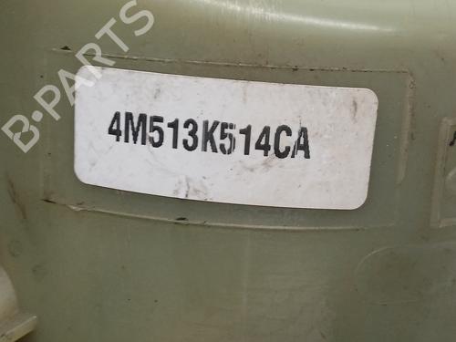 Styring servopumpe FORD C-MAX (DM2) 1.8 TDCi | BP28079717M99 