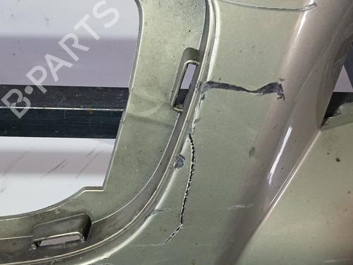 Front bumper VOLVO V50 (545) | BP31873125C7