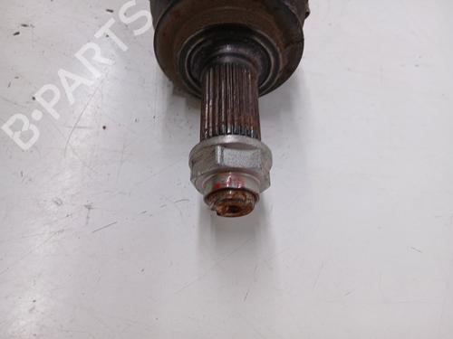 Right rear driveshaft SUZUKI GRAND VITARA II (JT, TE, TD) 1.9 DDiS All-wheel Drive (JT419, TD44, JB419WD, JB419XD,... | BP26206156M41 