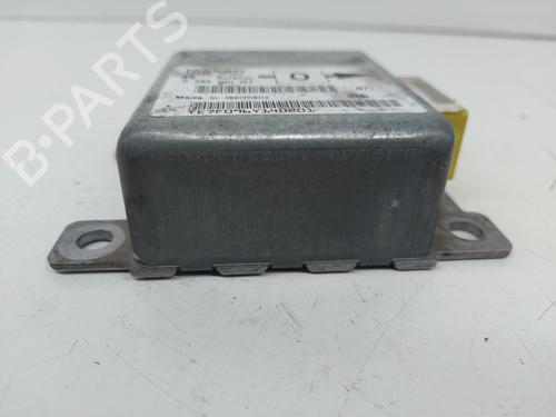 ECU airbags FORD MAVERICK  | BP29715851M53 
