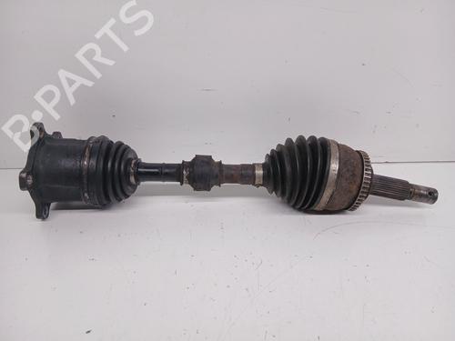 Used Right front driveshaft NISSAN X-TRAIL I (T30) [2001-2013]  27804258