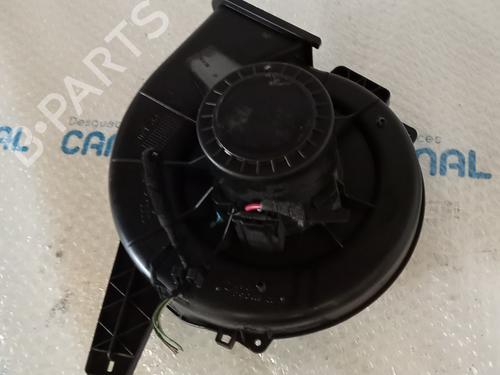 Heater blower motor SEAT IBIZA III (6L1)  | BP20827624M62 