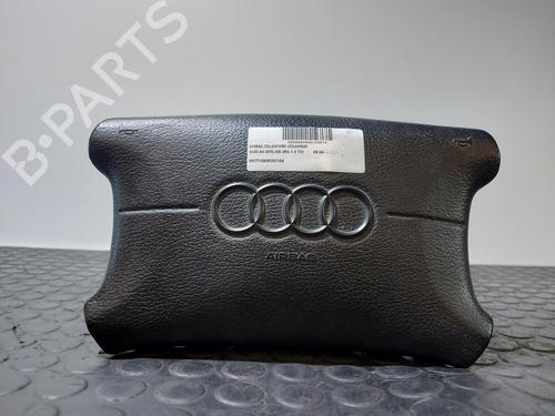 Airbag chauffør AUDI A4 B5 (8D2) 1.9 TDI (110 hp) 32397688