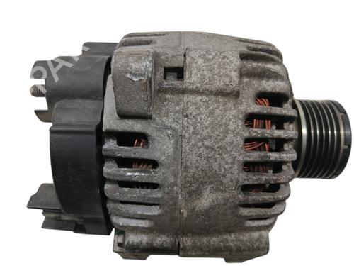Used Alternator Alternator PORSCHE CAYENNE (92A) [2010-2018] 34184310 34184310