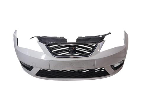 Used Front bumper Front bumper SEAT IBIZA IV ST (6J8, 6P8) 1.4 TDI (90 hp) 36277115 36277115