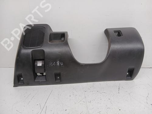 Andre MITSUBISHI PAJERO SPORT I (K7_, K9_) [1996-2025]  29409040