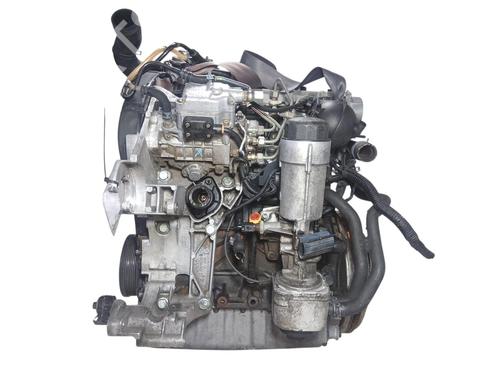 Motor Motor AUDI A3 (8L1) [1996-2006] 33759580 33759580