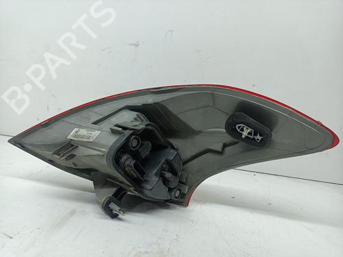 Right taillight RENAULT MEGANE II (BM0/1_, CM0/1_)  | BP28059493C35 