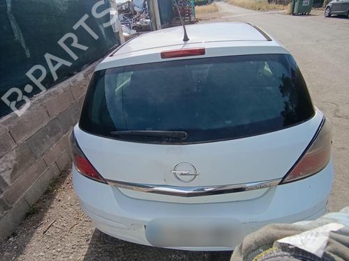 Fuse box OPEL ASTRA H (A04) | BP38734799E1 - Image 7