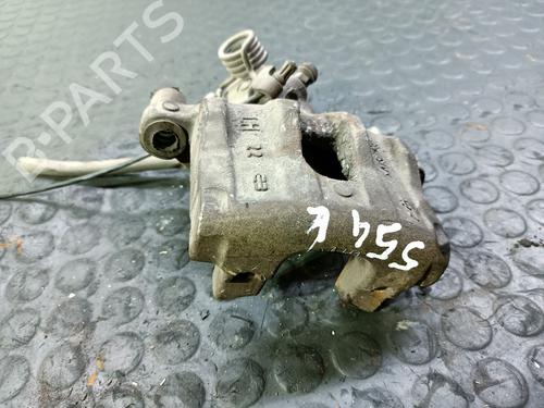 Left rear brake caliper FORD FOCUS II (DA_, HCP, DP)  | BP28059444M107 