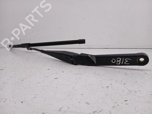 Used Front windshield wiper arm Front windshield wiper arm SKODA SUPERB II (3T4) 2.0 TDI 16V (140 hp) 33833158 33833158