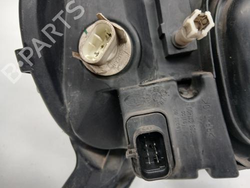 Venstre forlygte MERCEDES-BENZ M-CLASS (W163)  | BP29753927C28 