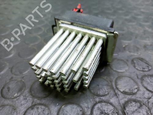 Used Heater resistor AUDI A6 C5 Avant (4B5) 2.8 quattro (193 hp) 23265839