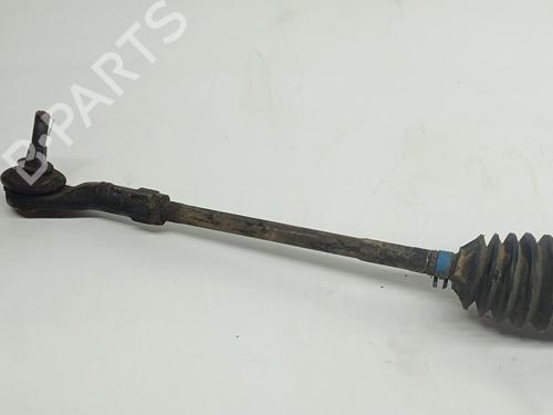 Steering rack NISSAN MICRA III (K12) 1.5 dCi | BP22633566M22 