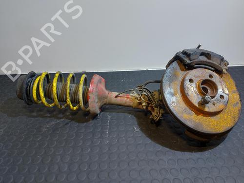 Venstre Styrespindel Lejehus VW GOLF III (1H1) 1.8 (90 hp) 32317807