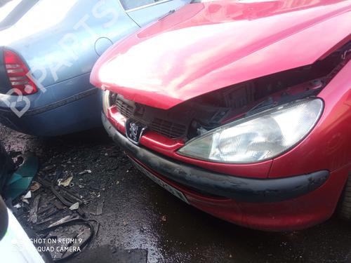 Venstre Foran elrute bryter PEUGEOT 206 Hatchback (2A/C) 1.9 D | BP20819565I27 