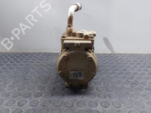 AC compressor SKODA FELICIA II (6U1) 1.9 D | BP28313861M34 