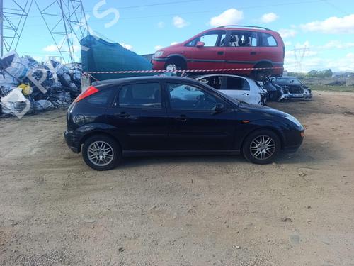 Brugte FORD FOCUS I (DAW, DBW)  1.8 TDCi  4635292
