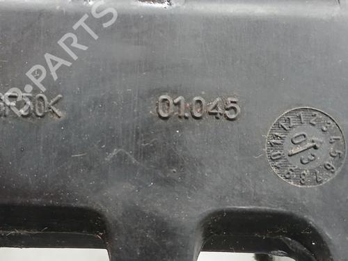 Gear lever TOYOTA AVENSIS (_T25_) 2.0 VVT-i (AZT250_, AZT250R) | BP29409092M90 
