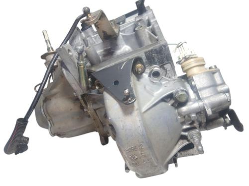 Gearbox PEUGEOT PARTNER MPV (5_, G_) | BP33674030M3 - Image 4