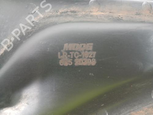 Right front suspension arm LAND ROVER FREELANDER I (L314) 2.0 Td4 4x4 | BP26017183M13 