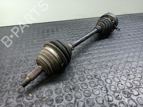 Drivaksel fortil venstre VW GOLF III (1H1) [1989-2000]  32074283