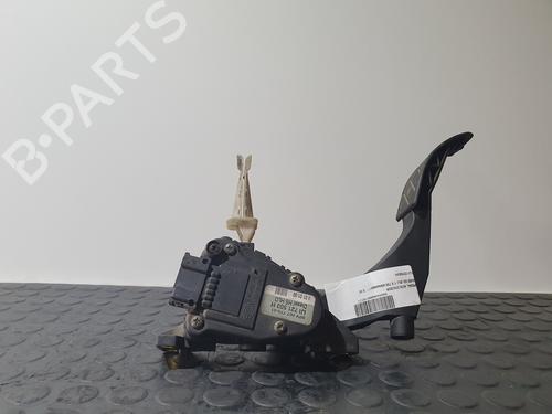 Pedal AUDI A3 (8L1) 1.9 TDI (110 hp) 20824523