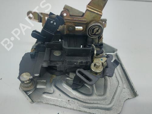 Rear right lock MERCEDES-BENZ S-CLASS (W220, V220) S 400 CDI (220.028, 220.128) | BP23537809C99 