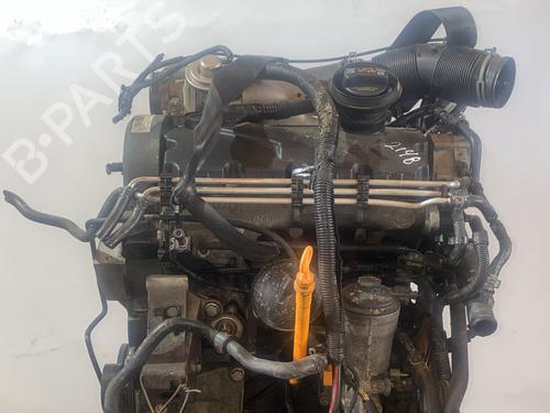 Engine SEAT IBIZA III (6L1)  | BP20845239M1 