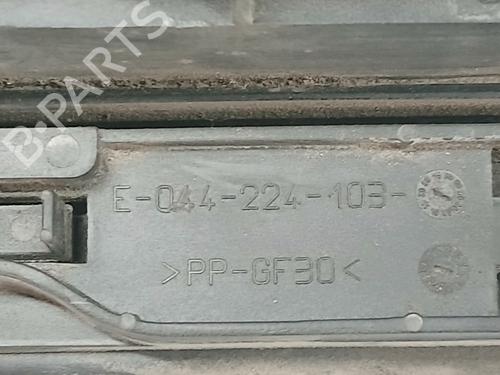 Electric handbrake RENAULT MEGANE II (BM0/1_, CM0/1_)  | BP26874007E5 