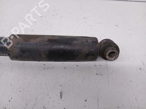 Left rear shock absorber SUZUKI JIMNY Open Off-Road Vehicle (SN) 1.3 16V 4WD (SN413, JB33) | BP27730824M18 