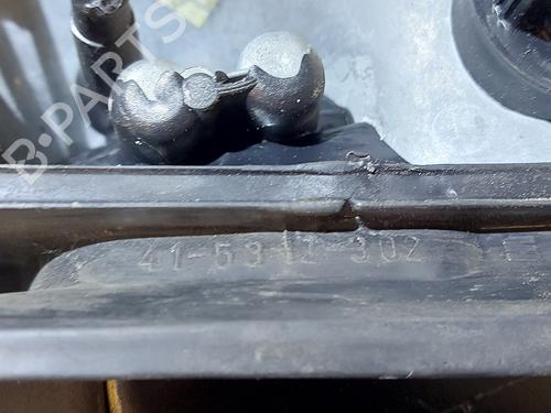 Right mirror SEAT IBIZA II (6K1) 1.9 TDI | BP20815486C27 