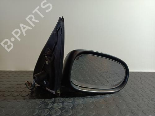 Außenspiegel rechts für NISSAN ALMERA TINO (V10) 1.8 (114 hp) 32000824