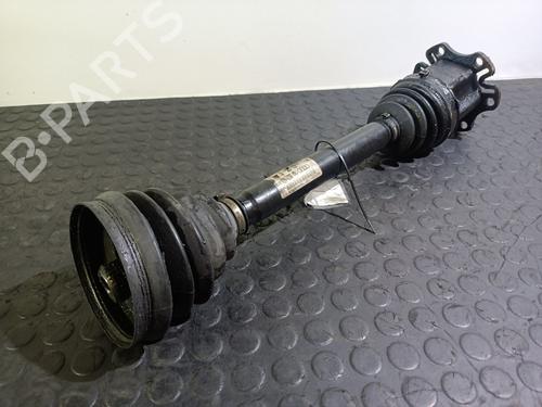 Used Left front driveshaft RENAULT LAGUNA II Grandtour (KG0/1_) 1.8 16V (KG0B, KG0M) (120 hp) 32340055
