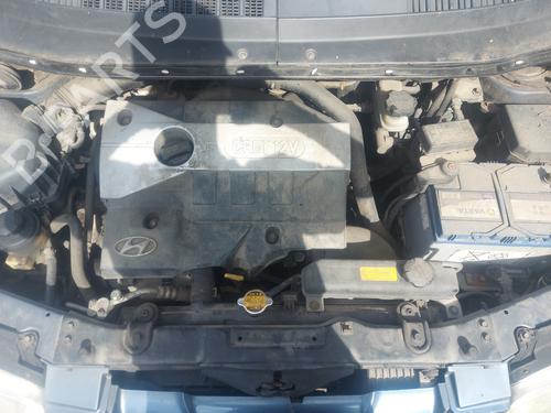 Caja reles / fusibles HYUNDAI MATRIX (FC) 1.5 CRDi | BP22959479E1 