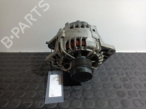 Used Alternator HYUNDAI i30 (GD) [2011-2025]  20840440