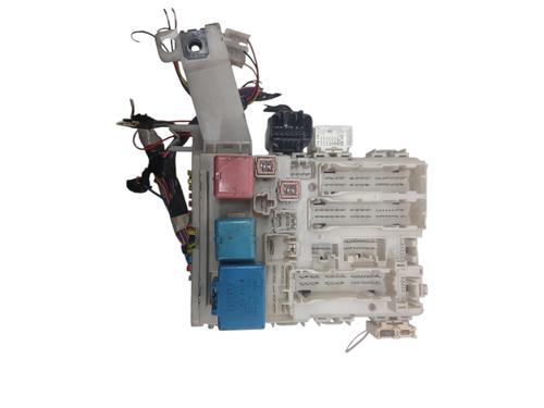 Fuse box TOYOTA VERSO (_R2_) | BP34099311E1 - Image 3