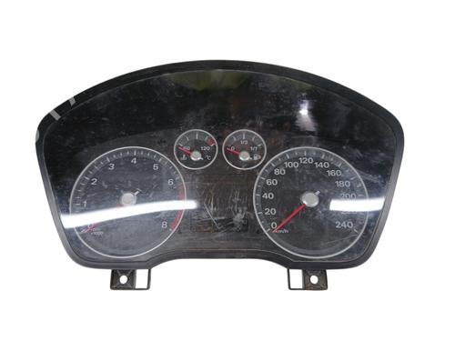 Used Instrument cluster Instrument cluster FORD FOCUS II (DA_, HCP, DP) 1.6 (100 hp) 20839579 20839579